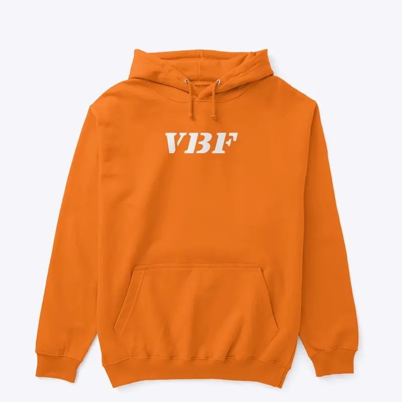 VBF Fan Hoodie 