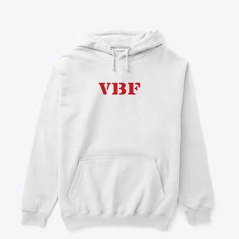 VBF Fan Hoodie 