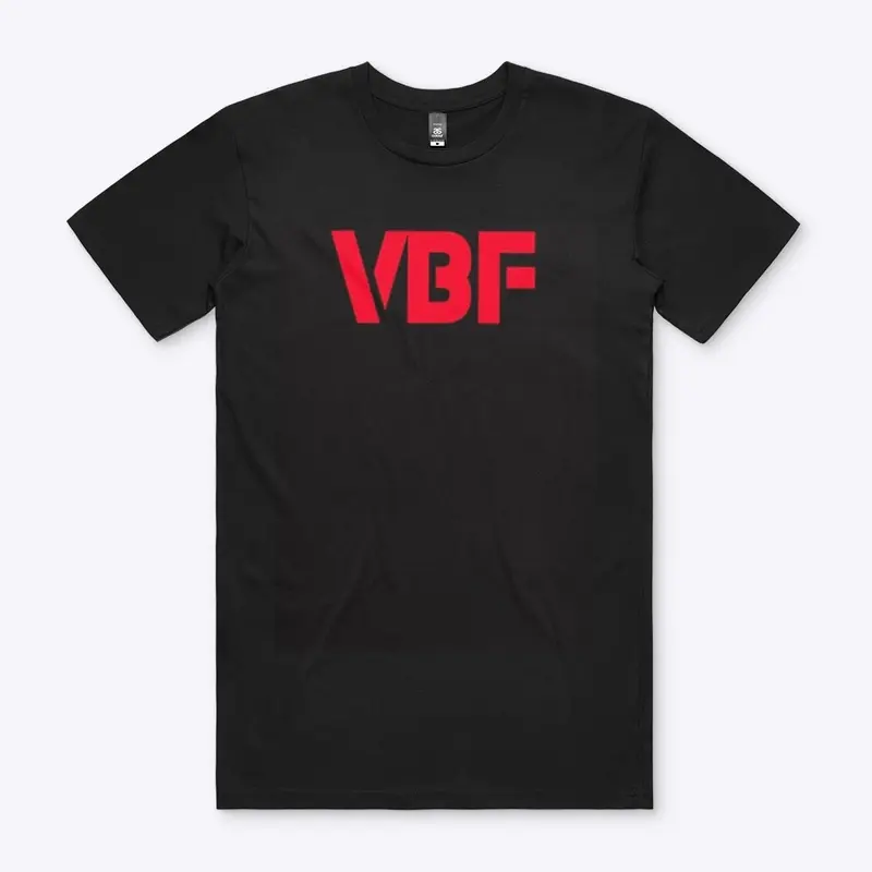 Official VBF Apparel 