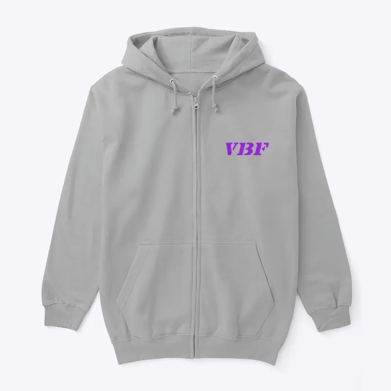 Unisex VBF Hoodies