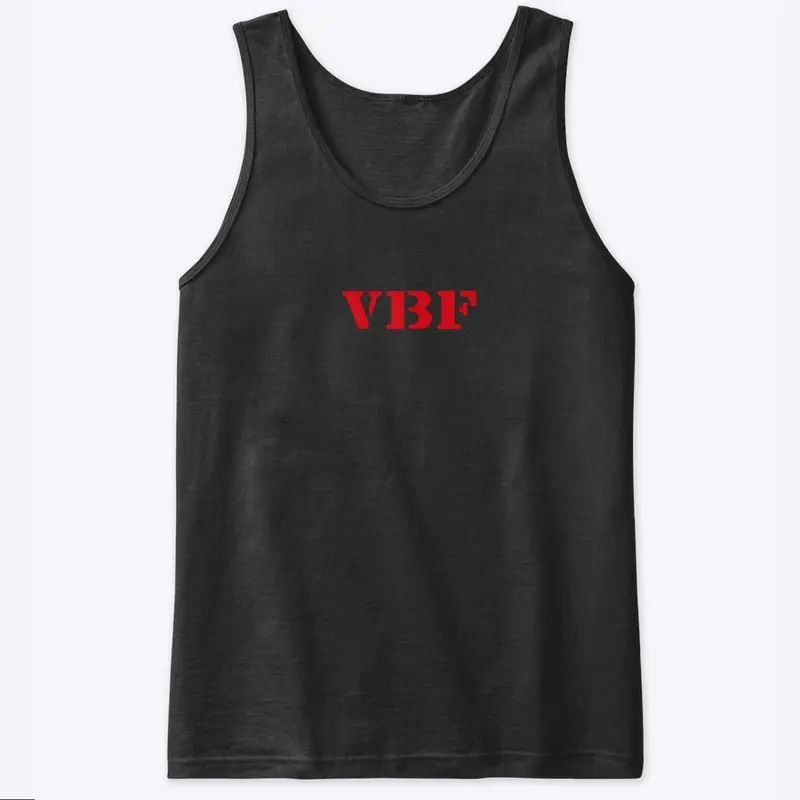 VBF Summer Tank Top 