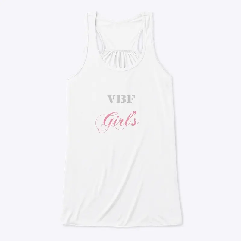 VBF Girls Apparel 