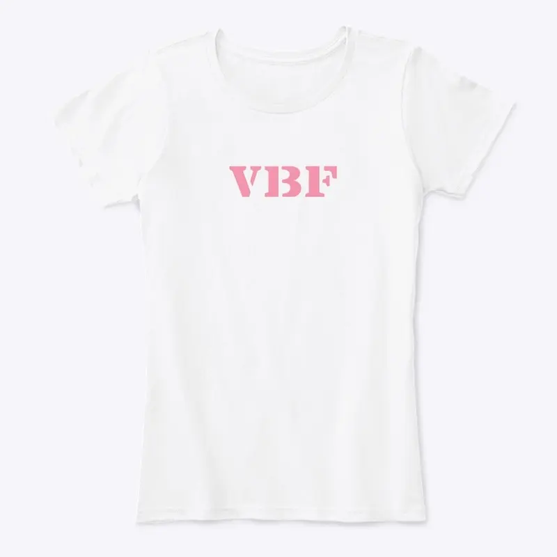 Official VBF Unisex T-shirts 