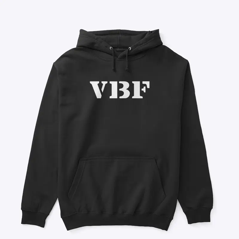 Classic VBF Hoodie 