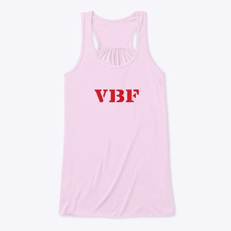 VBF Summer T-Shirt Women 