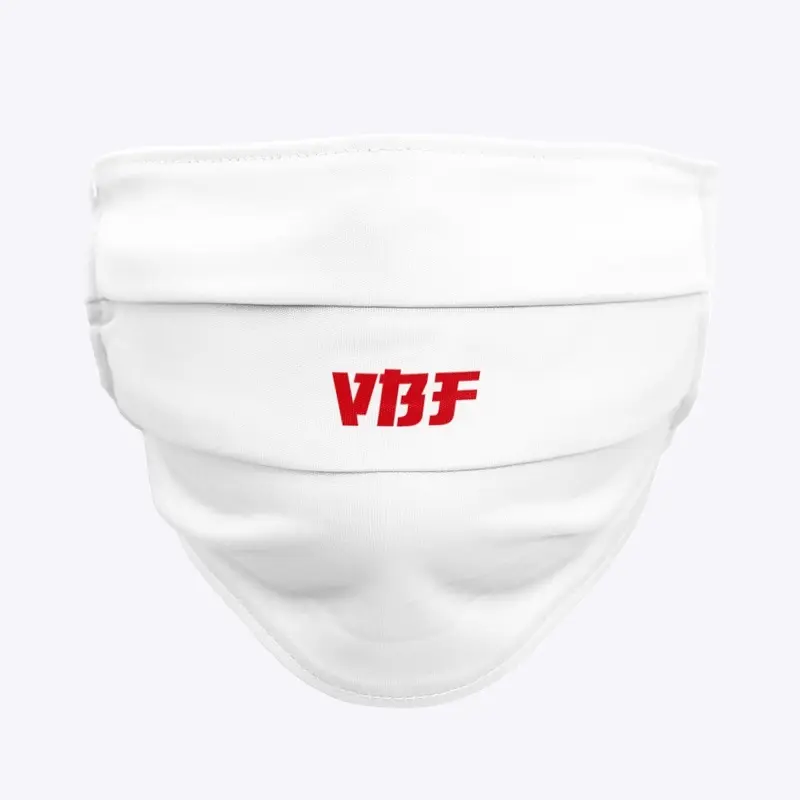 Official VBF Masks 