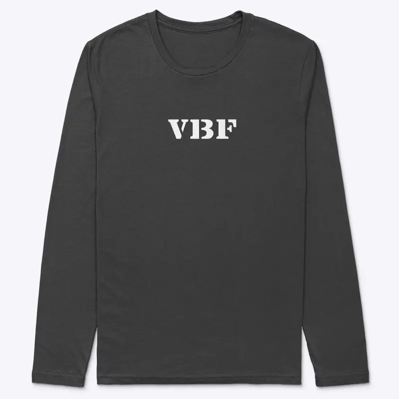 Long sleeve VBF Shirt 