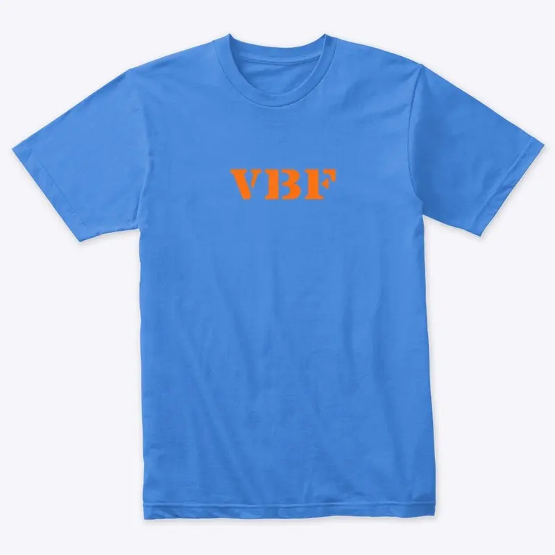 Official VBF Summer T-Shirt 